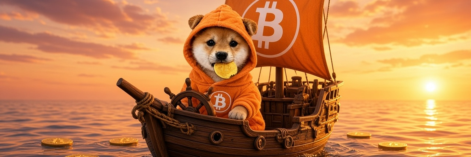 Sailing golden seas